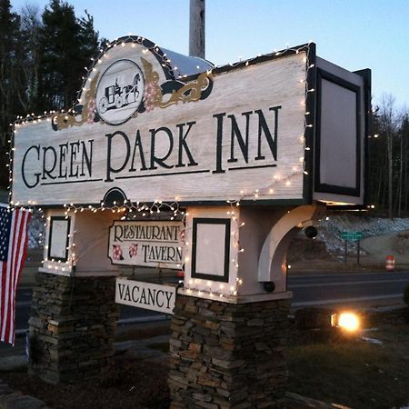 Green Park Inn Blowing Rock Extérieur photo