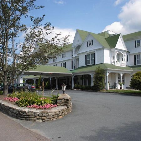 Green Park Inn Blowing Rock Extérieur photo