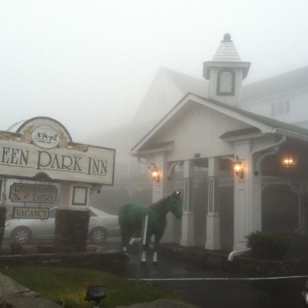 Green Park Inn Blowing Rock Extérieur photo
