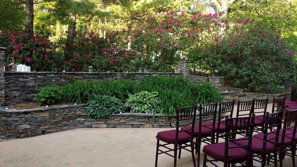 Green Park Inn Blowing Rock Facilités photo