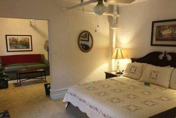 Green Park Inn Blowing Rock Chambre photo