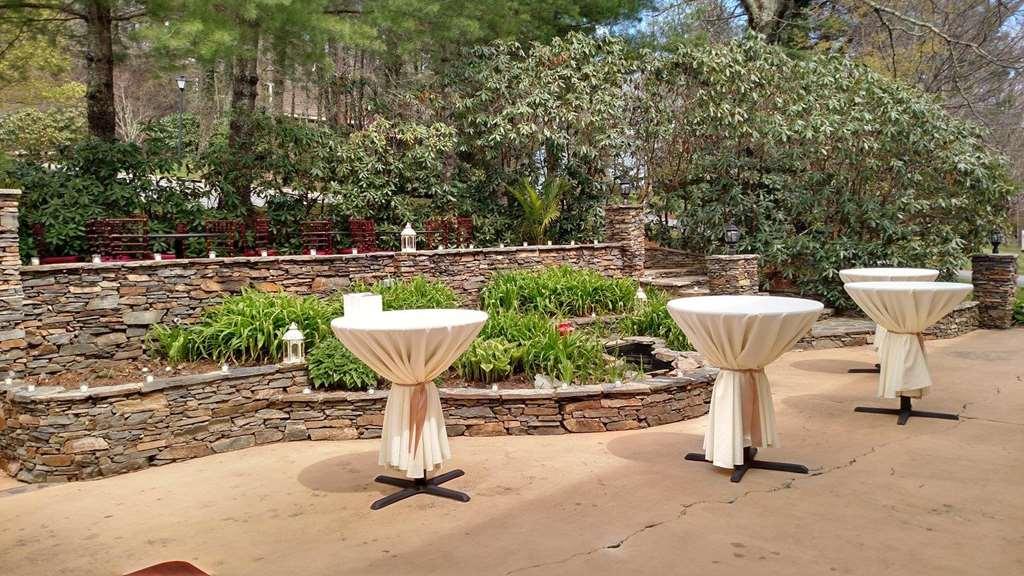 Green Park Inn Blowing Rock Extérieur photo