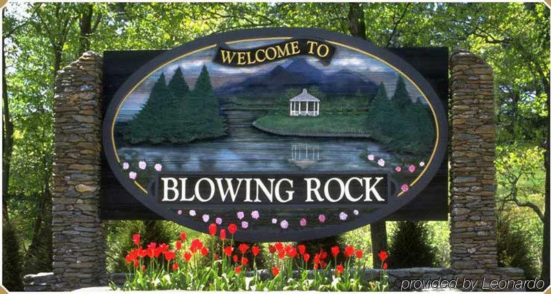 Green Park Inn Blowing Rock Extérieur photo