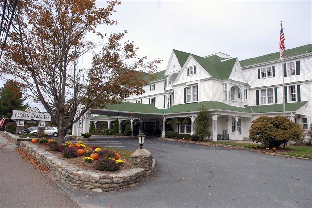 Green Park Inn Blowing Rock Extérieur photo