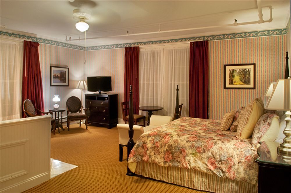 Green Park Inn Blowing Rock Extérieur photo