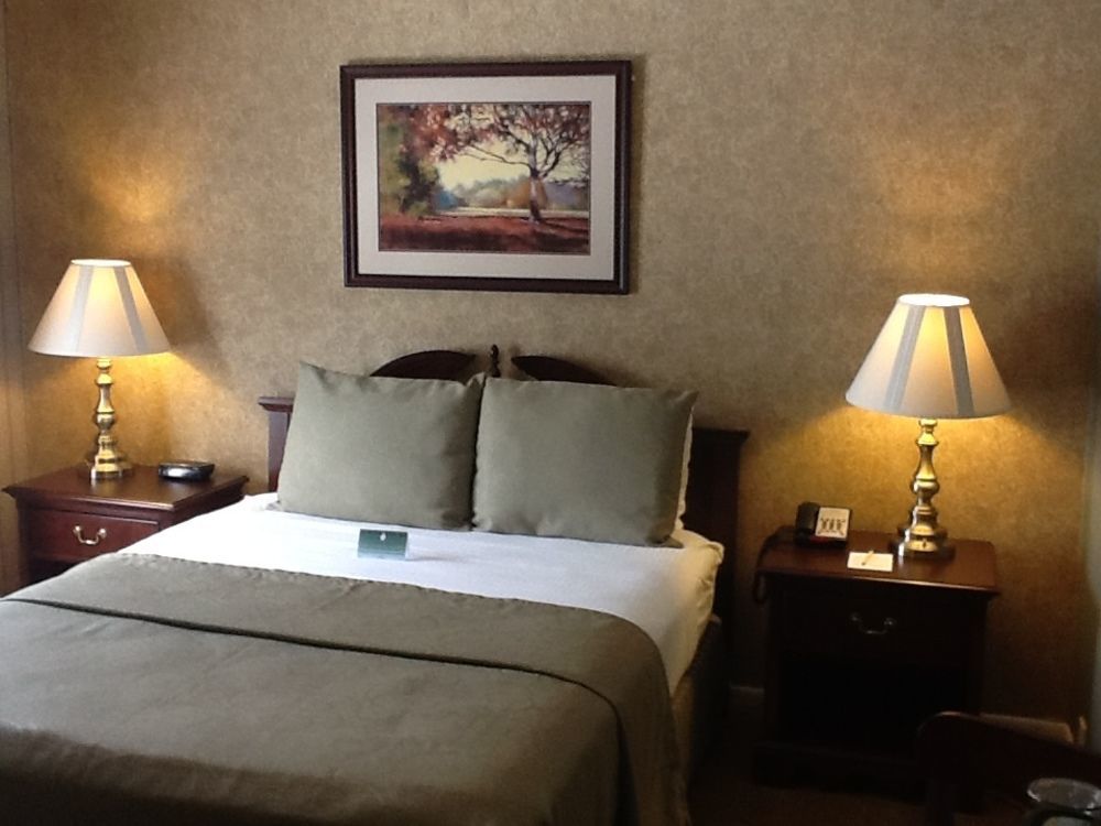 Green Park Inn Blowing Rock Extérieur photo