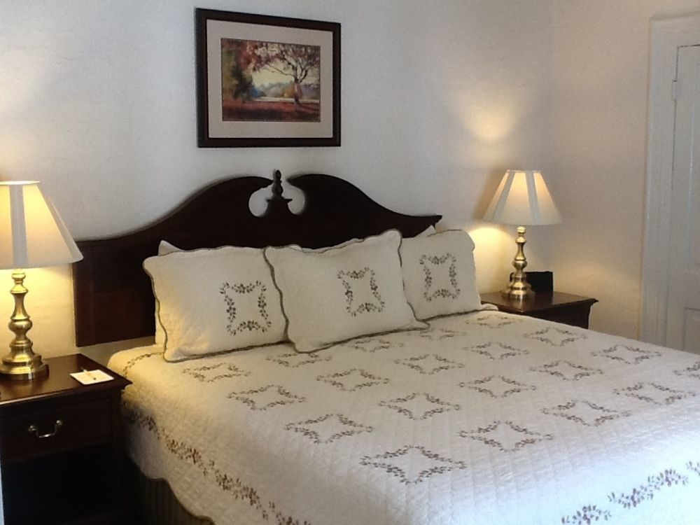 Green Park Inn Blowing Rock Extérieur photo