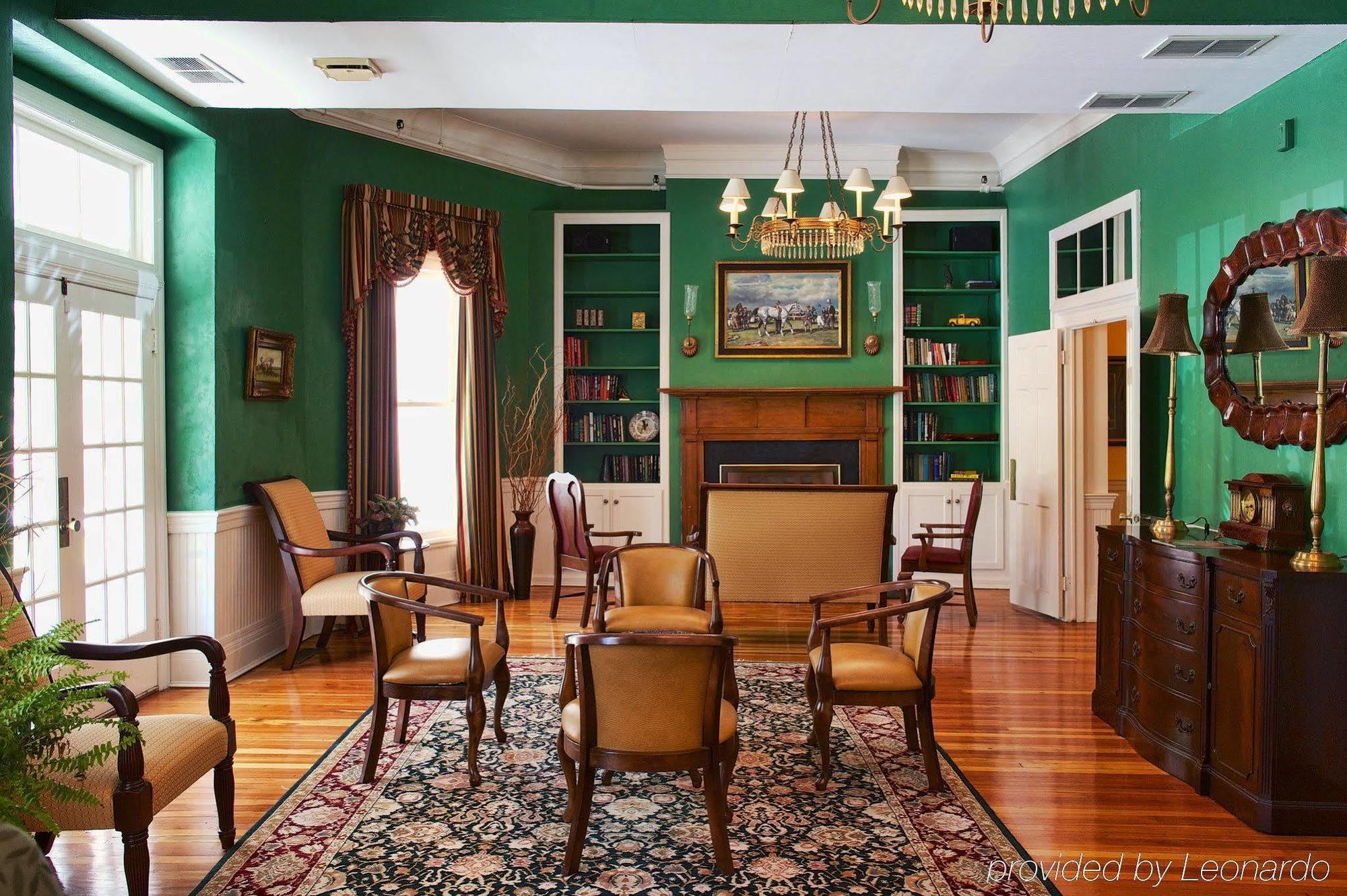 Green Park Inn Blowing Rock Extérieur photo
