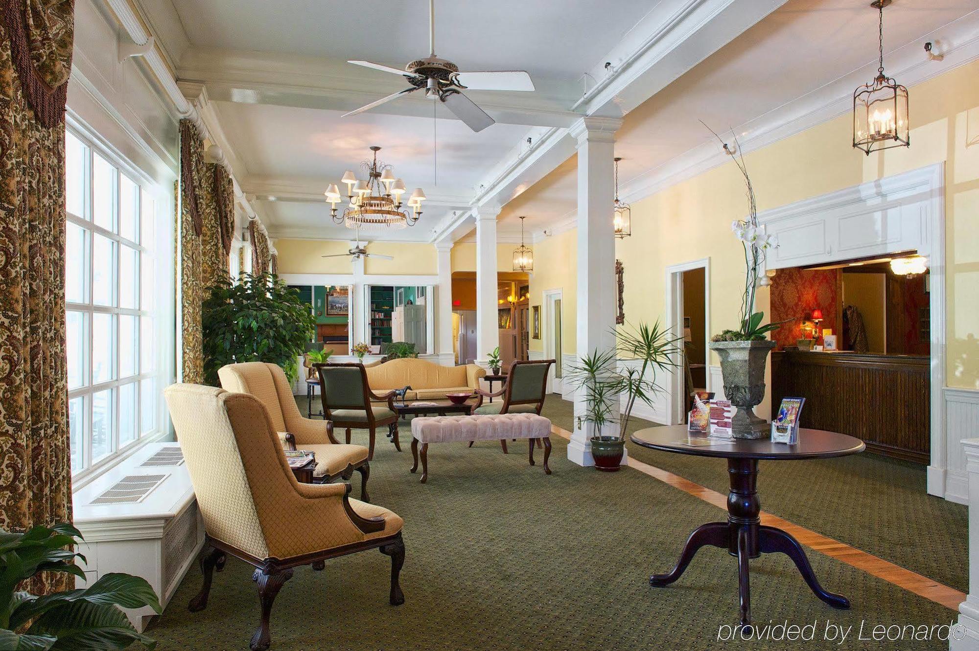 Green Park Inn Blowing Rock Extérieur photo