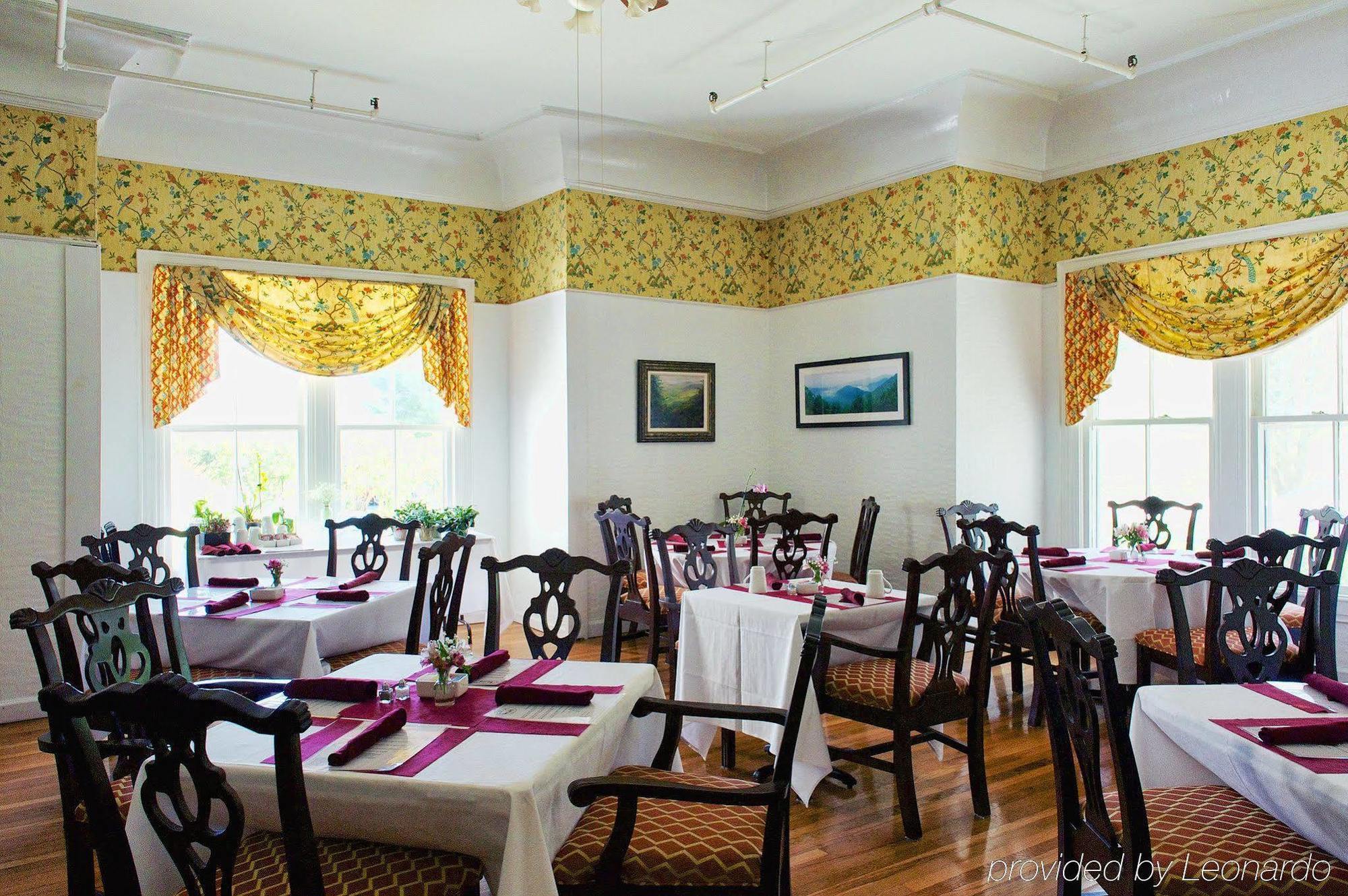 Green Park Inn Blowing Rock Extérieur photo