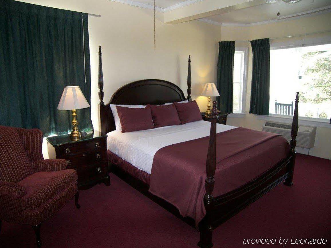 Green Park Inn Blowing Rock Extérieur photo