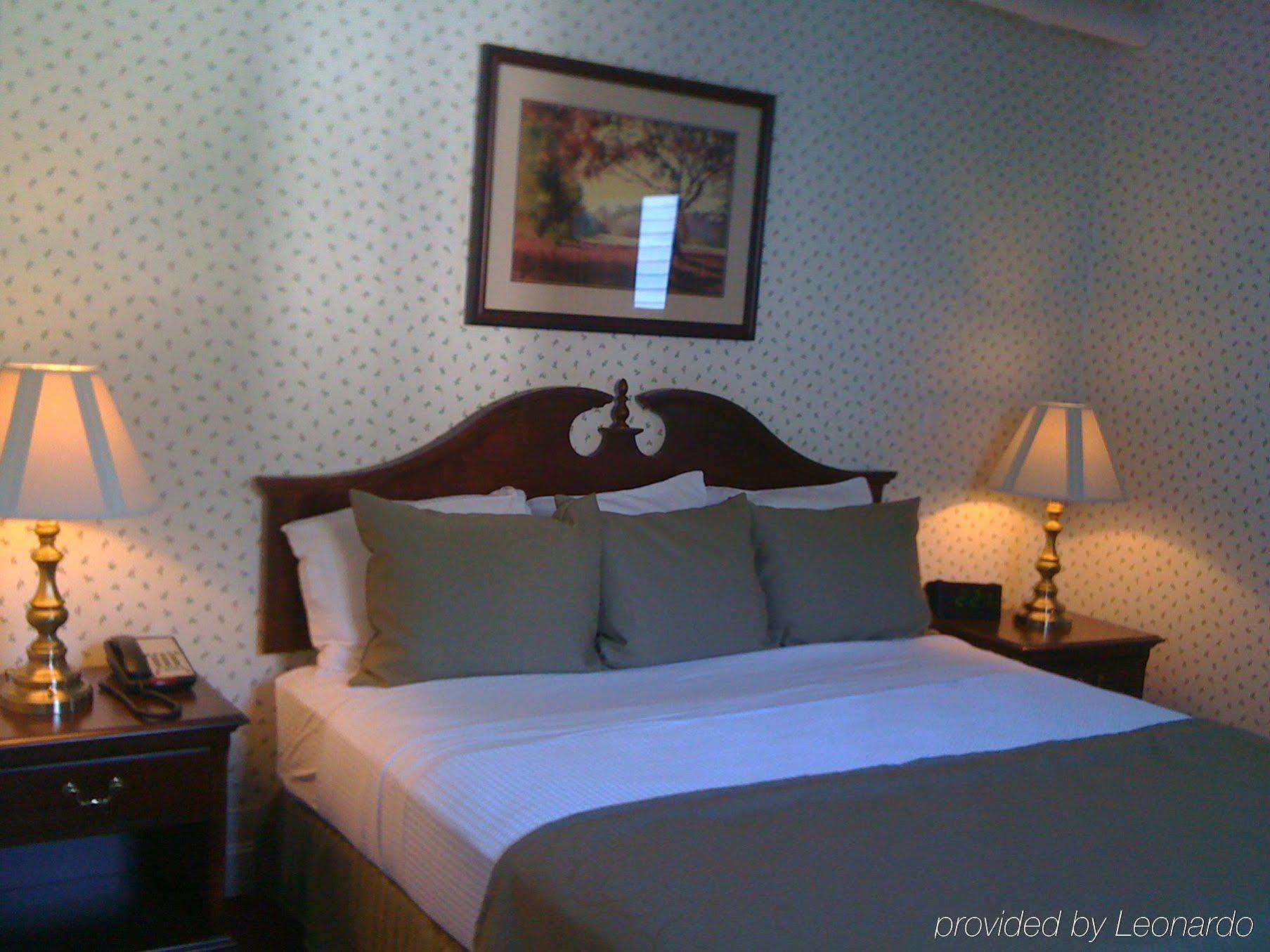 Green Park Inn Blowing Rock Extérieur photo