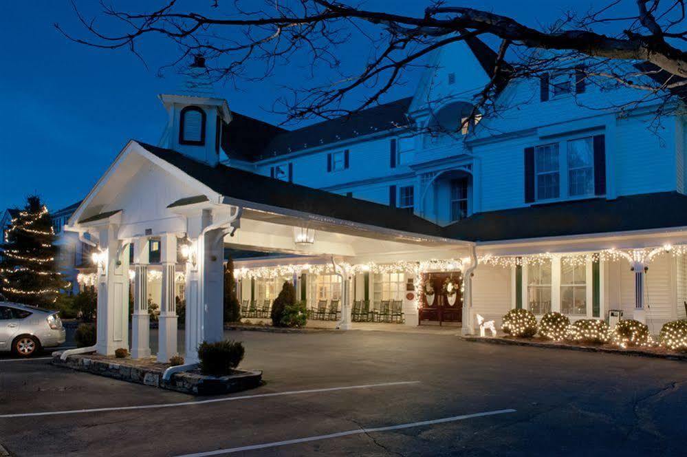 Green Park Inn Blowing Rock Extérieur photo