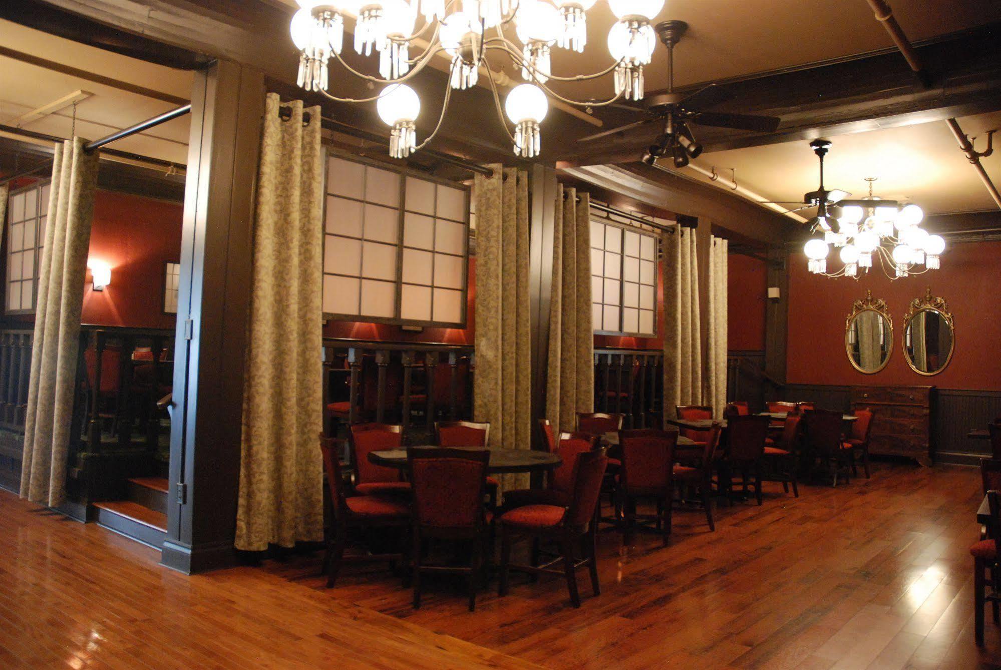 Green Park Inn Blowing Rock Extérieur photo
