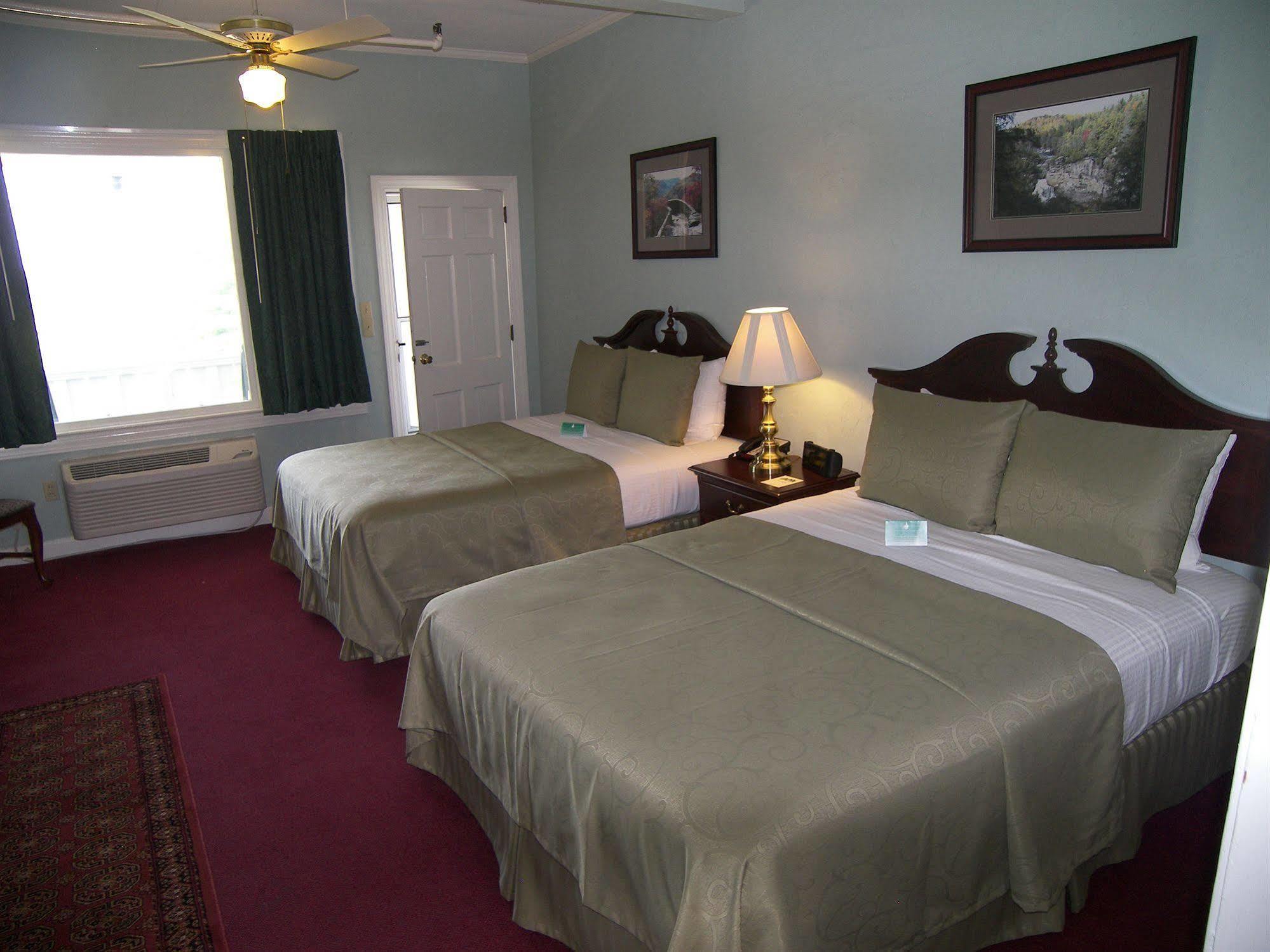 Green Park Inn Blowing Rock Extérieur photo