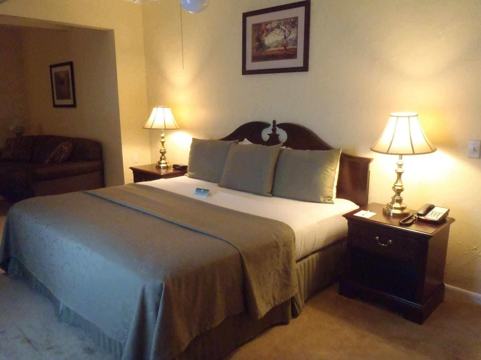 Green Park Inn Blowing Rock Extérieur photo