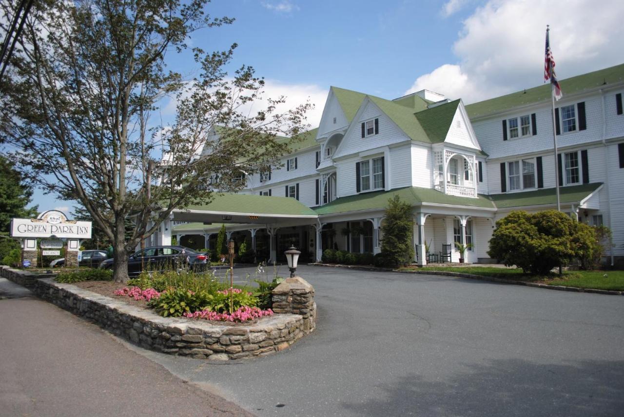 Green Park Inn Blowing Rock Extérieur photo