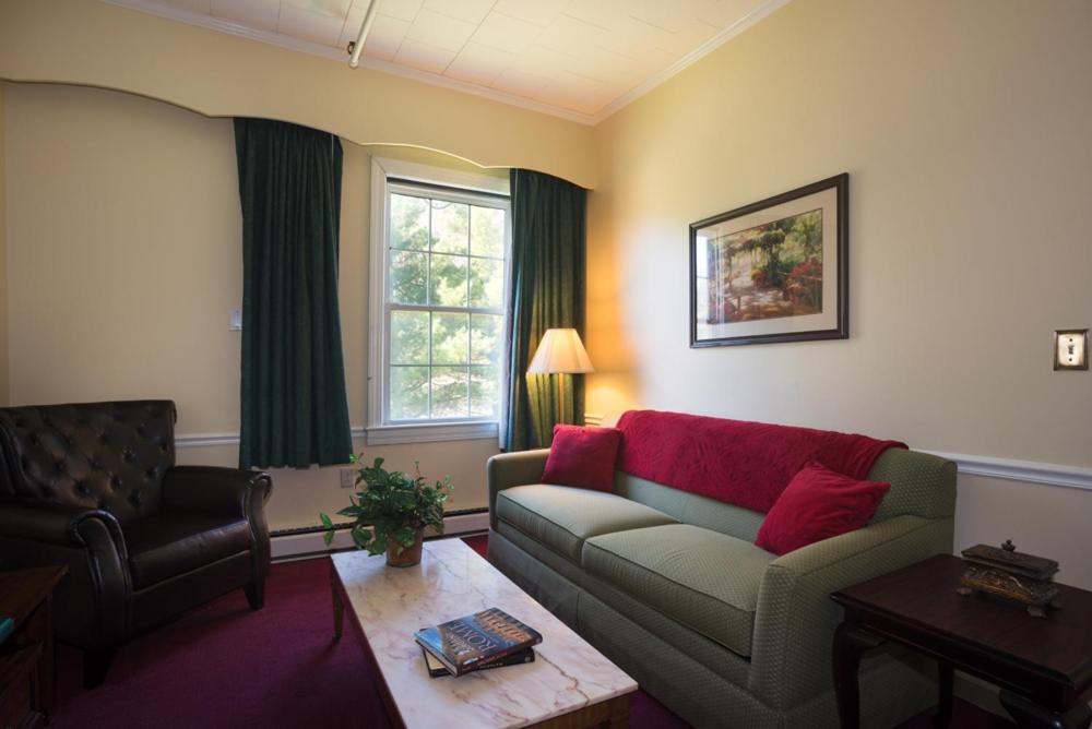 Green Park Inn Blowing Rock Extérieur photo