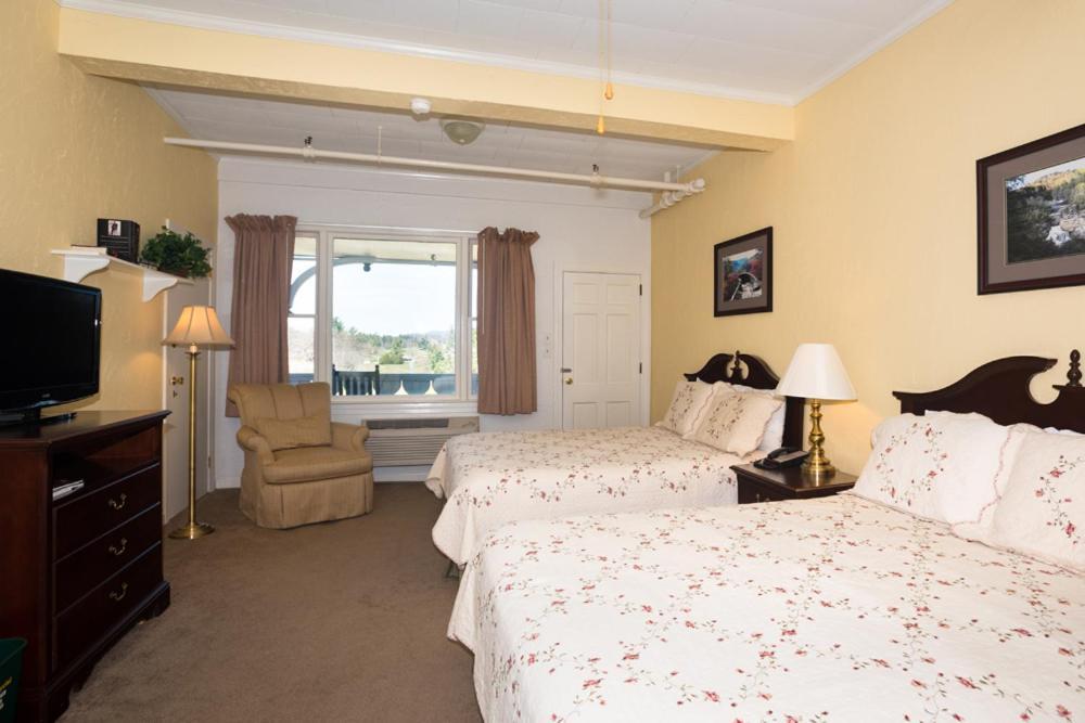 Green Park Inn Blowing Rock Extérieur photo
