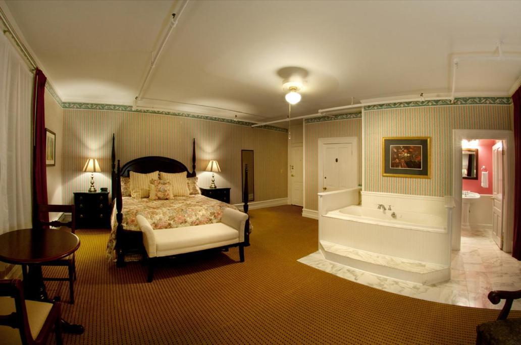 Green Park Inn Blowing Rock Extérieur photo