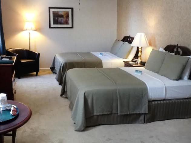 Green Park Inn Blowing Rock Extérieur photo