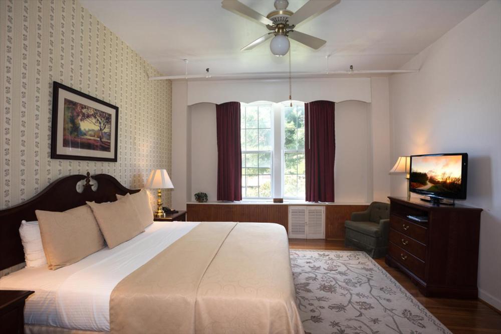 Green Park Inn Blowing Rock Extérieur photo