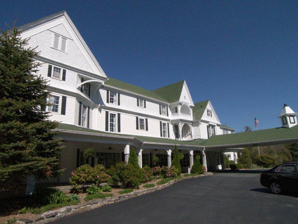 Green Park Inn Blowing Rock Extérieur photo