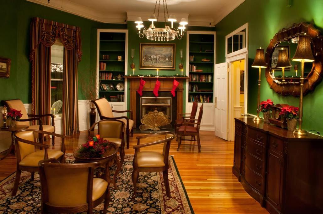 Green Park Inn Blowing Rock Extérieur photo