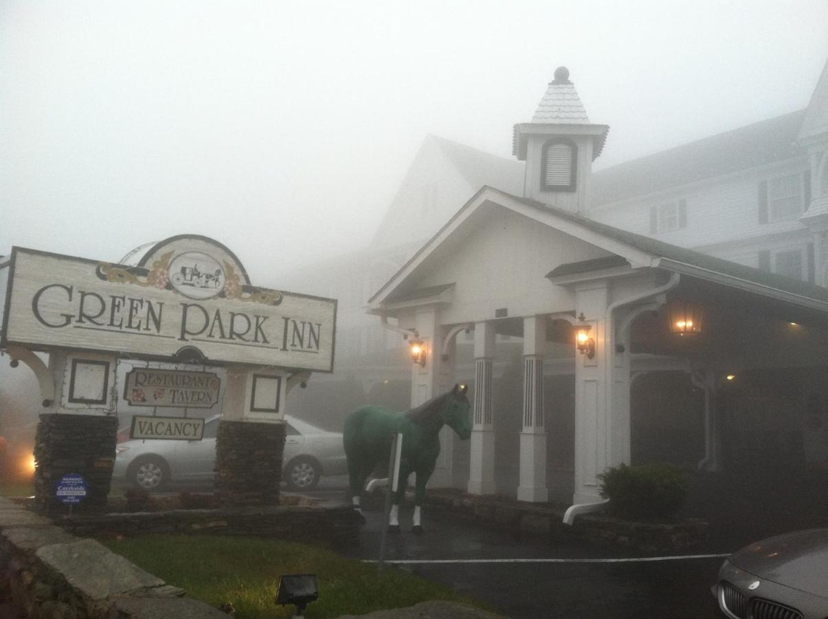 Green Park Inn Blowing Rock Extérieur photo