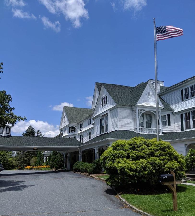 Green Park Inn Blowing Rock Extérieur photo