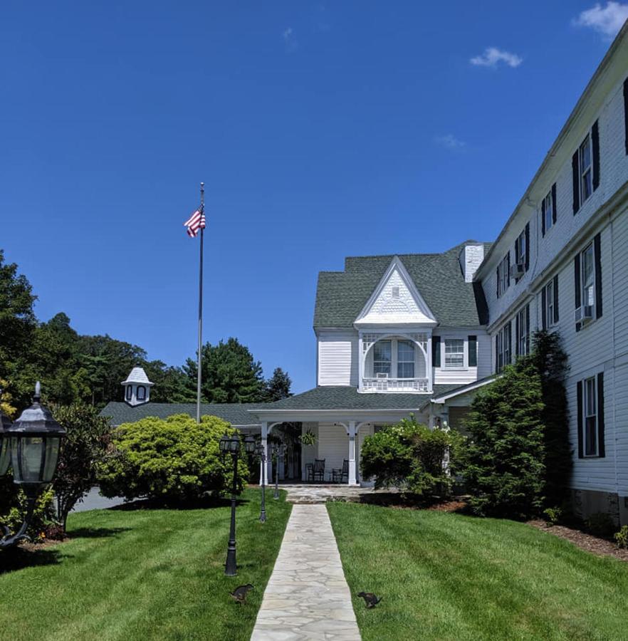 Green Park Inn Blowing Rock Extérieur photo