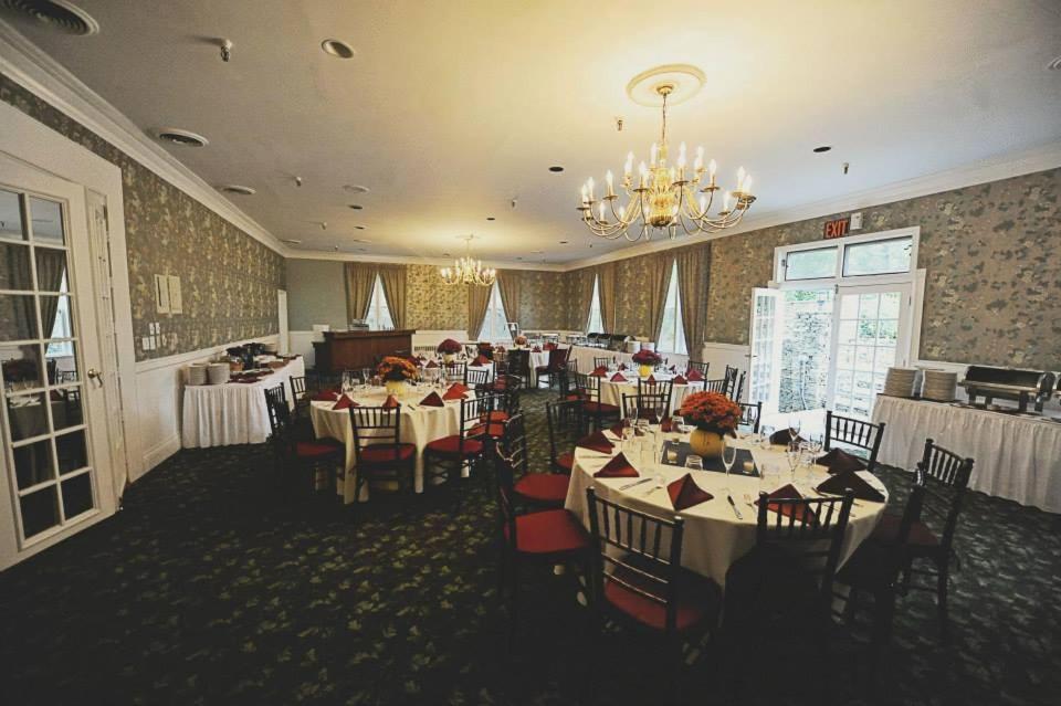Green Park Inn Blowing Rock Extérieur photo