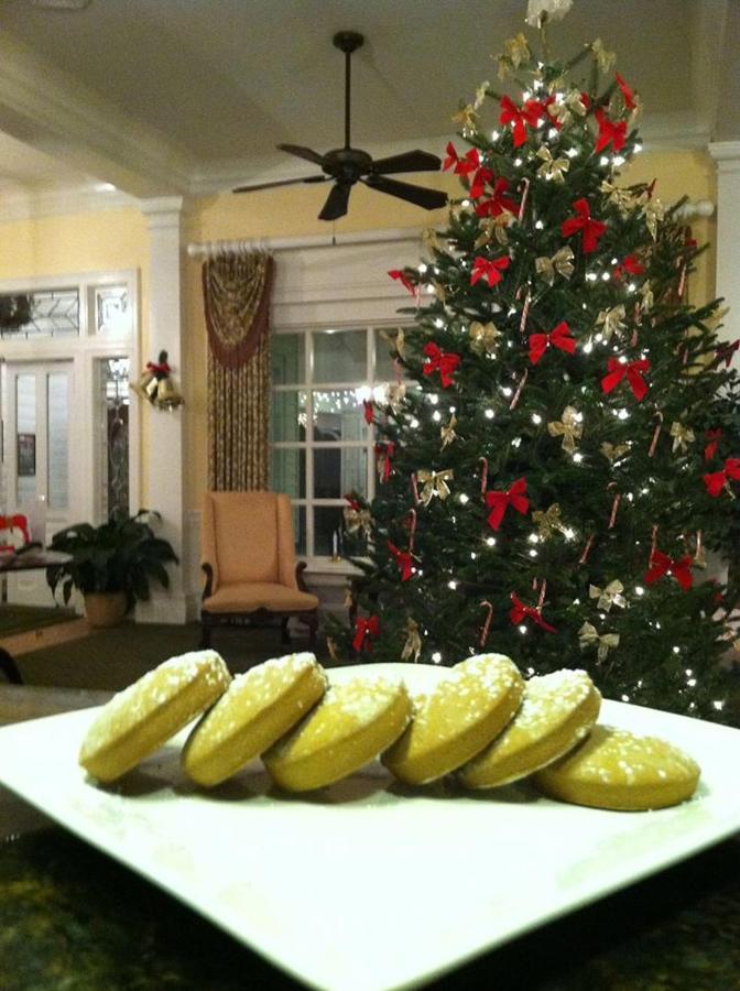 Green Park Inn Blowing Rock Extérieur photo