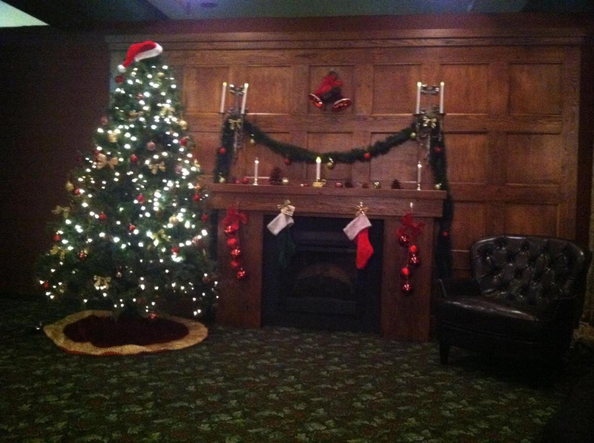 Green Park Inn Blowing Rock Extérieur photo