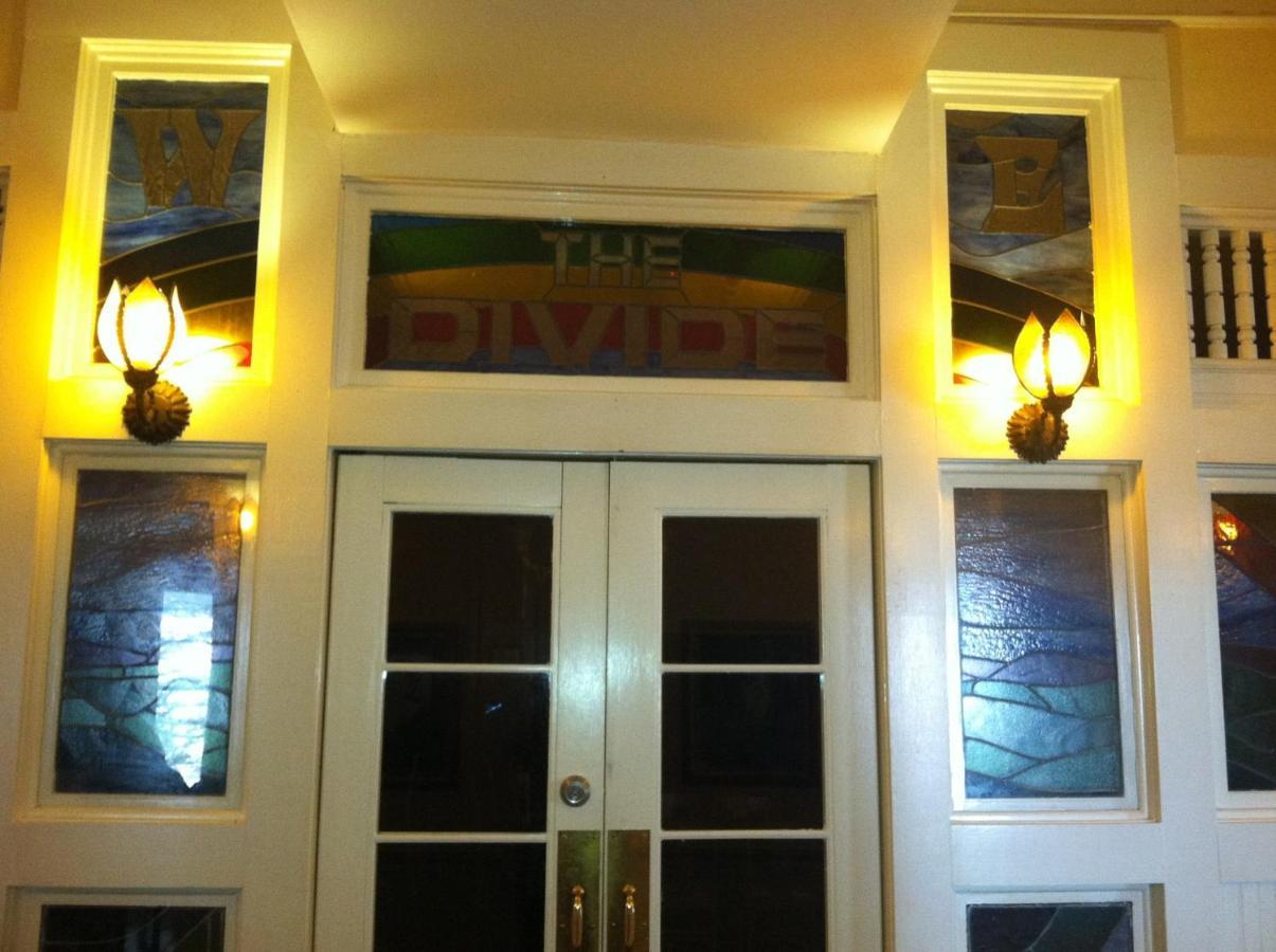 Green Park Inn Blowing Rock Extérieur photo